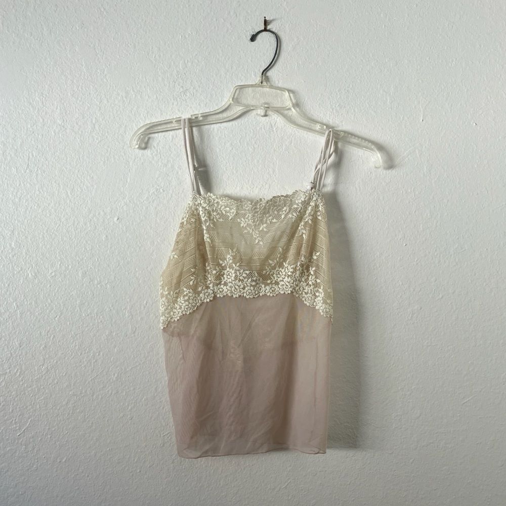 Wacoal Camisole Undershirt